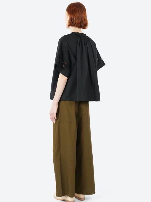 Online - Albane Blouse in Women Tops & Blouses