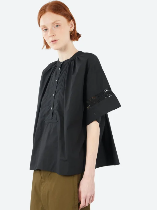 Online - Albane Blouse in Women Tops & Blouses