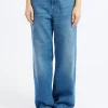 Outlet - Calvin Jean in Women Pants | Denim