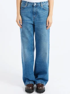 Outlet - Calvin Jean in Women Pants | Denim