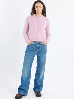 Outlet - Calvin Jean in Women Pants | Denim
