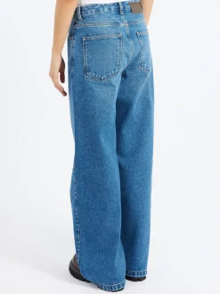 Outlet - Calvin Jean in Women Pants | Denim