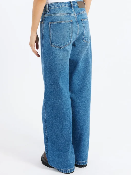Outlet - Calvin Jean in Women Pants | Denim