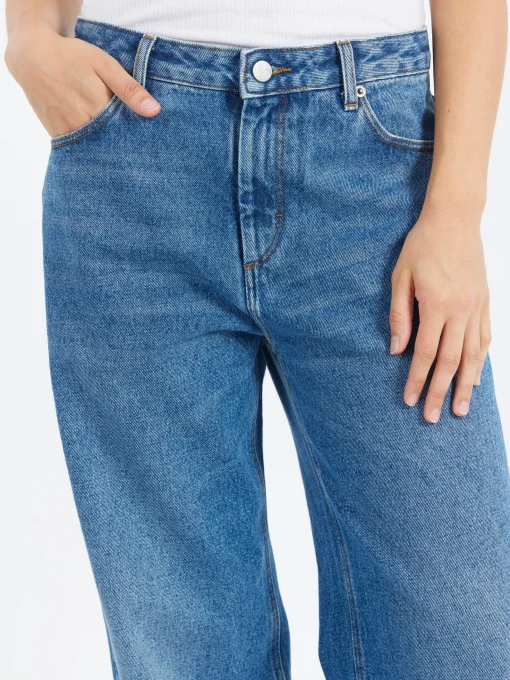 Outlet - Calvin Jean in Women Pants | Denim