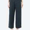 Sale - Darryl Pant in Dark Slate Women Pants