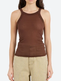 New - Deborah Tank in Women Tops & Blouses