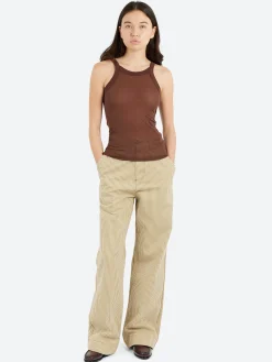 New - Deborah Tank in Women Tops & Blouses