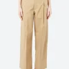 Discount - Devy Pant in Beige Women Pants