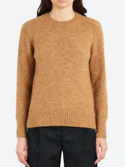Outlet - Envie Crewneck in Women Tops & Blouses | Knitwear