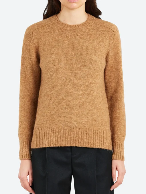 Outlet - Envie Crewneck in Women Tops & Blouses | Knitwear