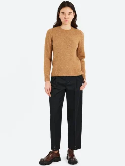 Outlet - Envie Crewneck in Women Tops & Blouses | Knitwear