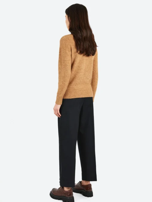 Outlet - Envie Crewneck in Women Tops & Blouses | Knitwear