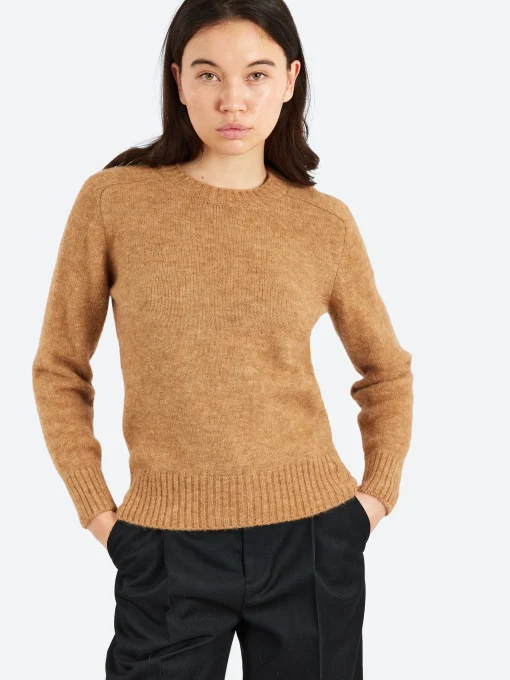 Outlet - Envie Crewneck in Women Tops & Blouses | Knitwear