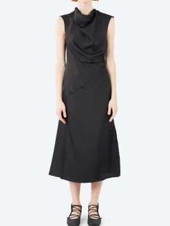 Online - Eugenie Dress in Women Dresses