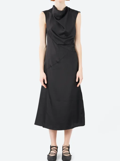 Online - Eugenie Dress in Women Dresses