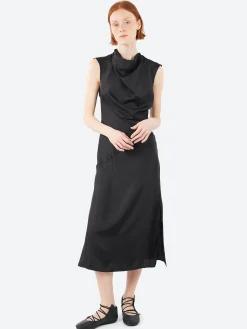 Online - Eugenie Dress in Women Dresses