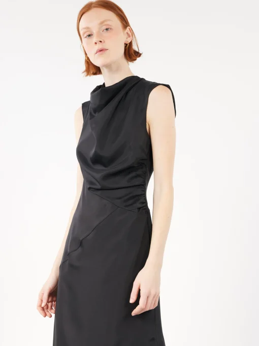 Online - Eugenie Dress in Women Dresses