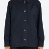 Best - Fabien Jacket in Women Outerwear