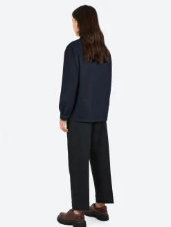 Best - Fabien Jacket in Women Outerwear