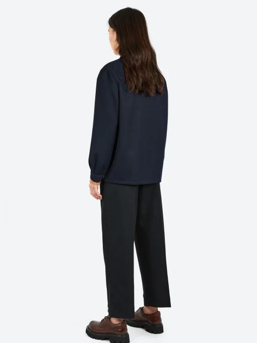 Best - Fabien Jacket in Women Outerwear