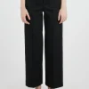 Clearance - Harry Pants in Noir Women Pants