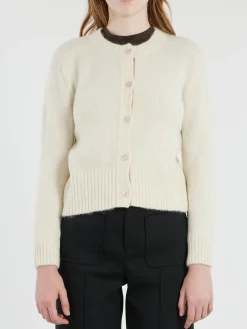 Sale - Lyne Cardigan in Women Tops & Blouses | Knitwear