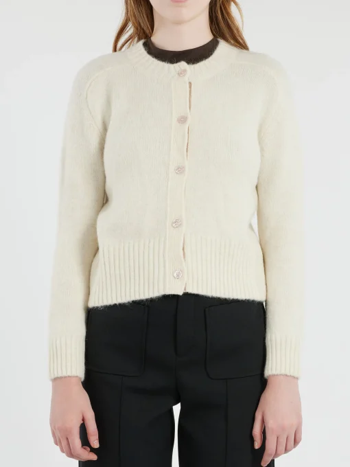 Sale - Lyne Cardigan in Women Tops & Blouses | Knitwear