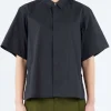 Hot - Belem Shirt in Women Tops & Blouses | Button-Ups