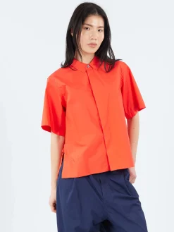 Discount - Belem Shirt in Women Tops & Blouses | Button-Ups
