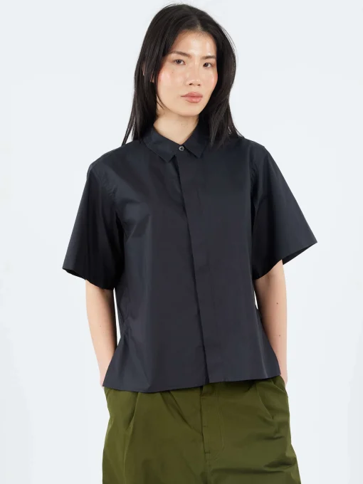 Hot - Belem Shirt in Women Tops & Blouses | Button-Ups