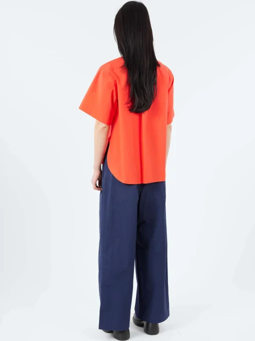 Discount - Belem Shirt in Women Tops & Blouses | Button-Ups
