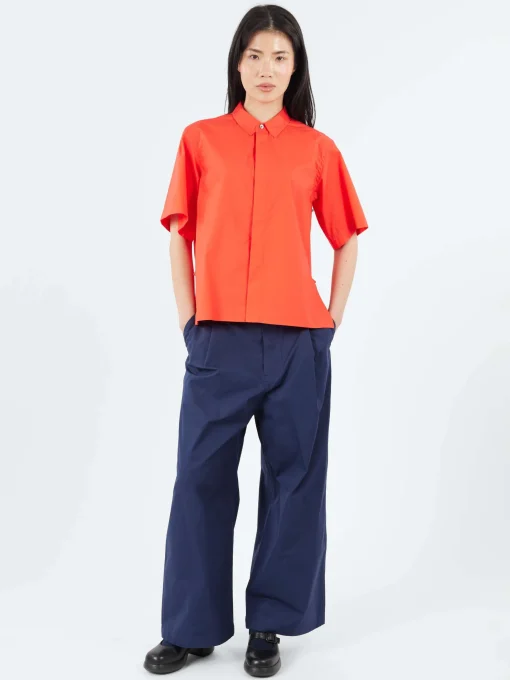 Discount - Belem Shirt in Women Tops & Blouses | Button-Ups