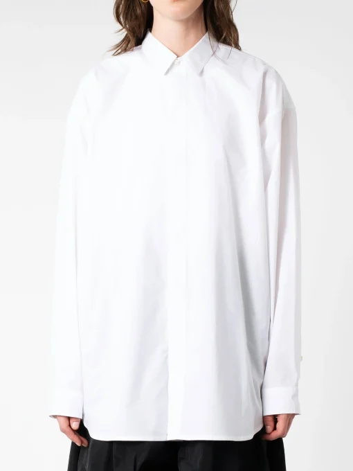 New - Belmont in Women Tops & Blouses | Button-Ups