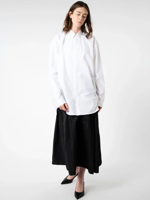 New - Belmont in Women Tops & Blouses | Button-Ups