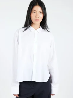 Clearance - Brit Shirt in Women Tops & Blouses | Button-Ups