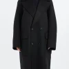 Clearance - Coyote Coat in Women Outerwear