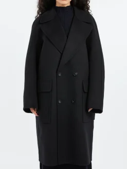 Clearance - Coyote Coat in Women Outerwear
