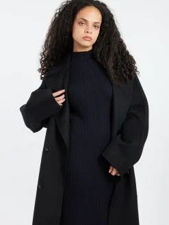 Clearance - Coyote Coat in Women Outerwear