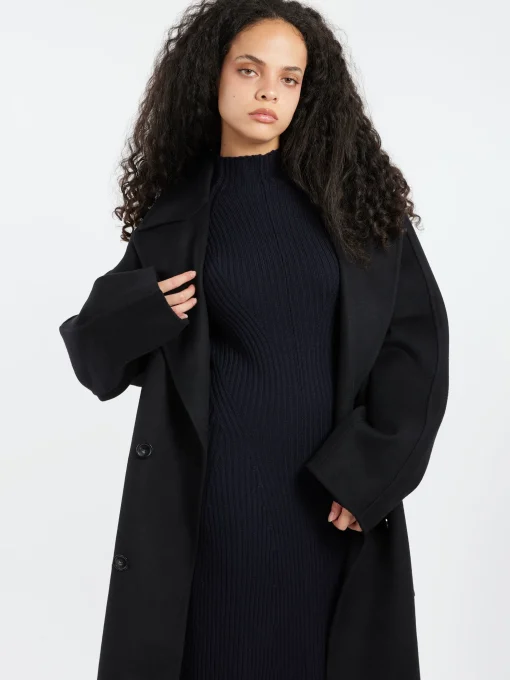 Clearance - Coyote Coat in Women Outerwear