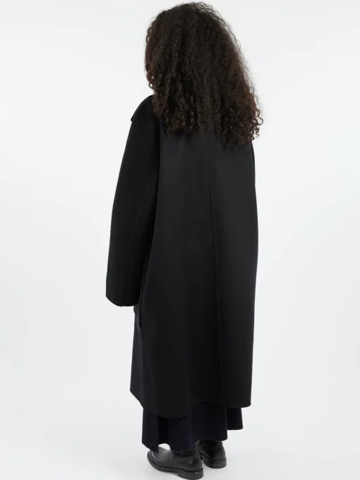 Clearance - Coyote Coat in Women Outerwear