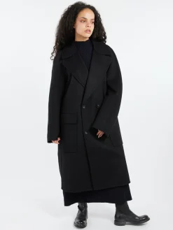 Clearance - Coyote Coat in Women Outerwear
