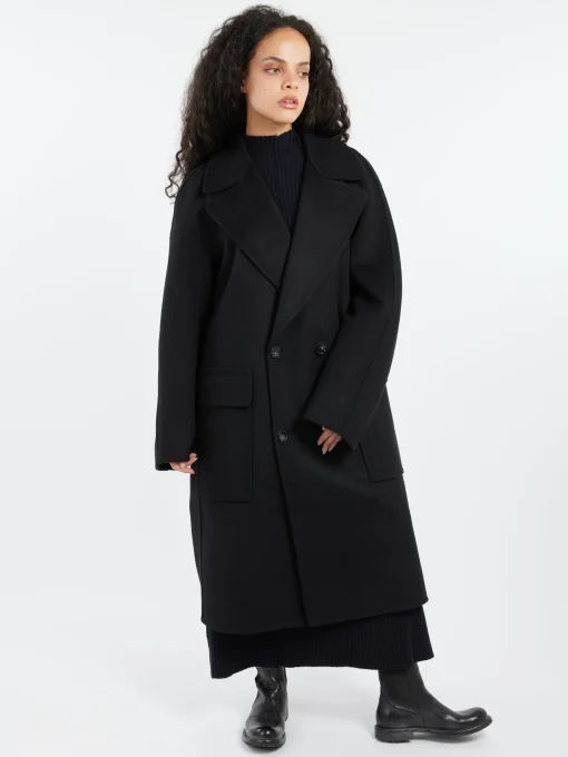 Clearance - Coyote Coat in Women Outerwear