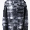 Discount - Croft Coat in Black Tartan Women Outerwear