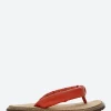 Hot - Flip Flops in Women Overalls & Jumpsuits | Sandals