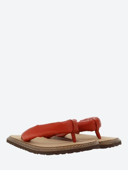 Hot - Flip Flops in Women Overalls & Jumpsuits | Sandals