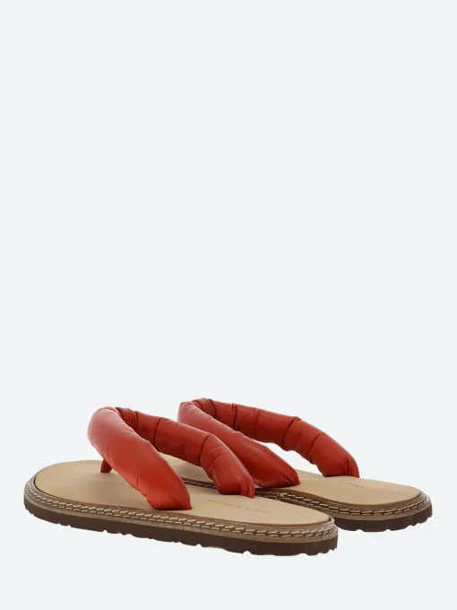 Hot - Flip Flops in Women Overalls & Jumpsuits | Sandals