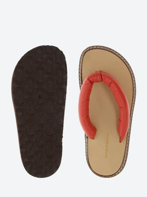 Hot - Flip Flops in Women Overalls & Jumpsuits | Sandals