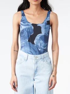 Fashion - Karla One-Piece in Women Swimwear | Overalls & Jumpsuits
