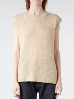 New - Mine Sweater Vest in Women Tops & Blouses | Knitwear