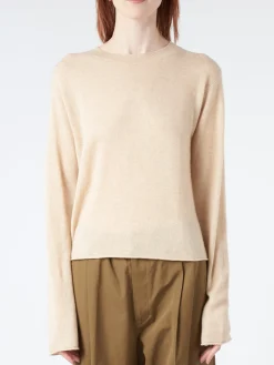 Sale - Mousse Sweater in Women Tops & Blouses | Knitwear